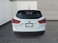 2023 Nissan Qashqai S-2