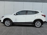 2023 Nissan Qashqai S-4