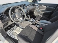 2023 Nissan Qashqai S-7