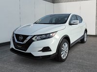 2023 Nissan Qashqai S-0