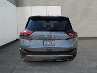 2022 Nissan Rogue SL-3