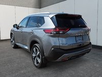 2022 Nissan Rogue SL-2
