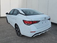 2024 Nissan Sentra SV-3