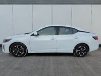 2024 Nissan Sentra SV-4