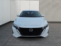 2024 Nissan Sentra SV-1