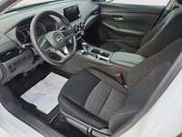 2024 Nissan Sentra SV-7