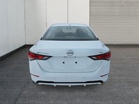 2024 Nissan Sentra SV-2