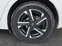 2024 Nissan Sentra SV-6