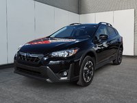 2021 Subaru Crosstrek PREMIUM-0