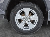 Toyota RAV4 Hybrid XLE 2025-6