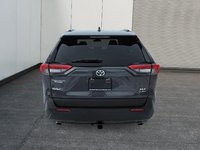 Toyota RAV4 Hybrid XLE 2025-2