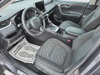 2025 Toyota RAV4 Hybrid XLE-7