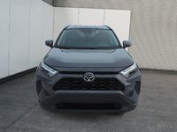 Toyota RAV4 Hybrid XLE 2025-1