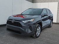 Toyota RAV4 Hybrid XLE 2025-0