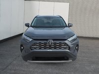 2022 Toyota RAV4 Limited-1