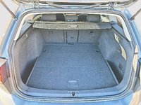 2019 Volkswagen GOLF SPORTWAGEN COMFORTLINE 4MOTION-5