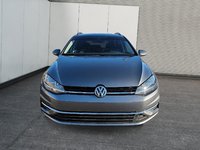 2019 Volkswagen GOLF SPORTWAGEN COMFORTLINE 4MOTION-1