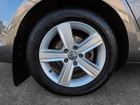 2019 Volkswagen GOLF SPORTWAGEN COMFORTLINE 4MOTION-6