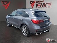 Acura MDX *NAVI CUIR TOIT OUVRANT* 2018-3