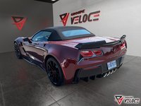 2019 Chevrolet Corvette *GRAND SPORT 2LT*-3
