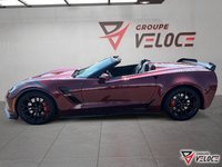 2019 Chevrolet Corvette *GRAND SPORT 2LT*-5