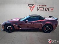 2019 Chevrolet Corvette *GRAND SPORT 2LT*-2