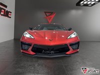2023 Chevrolet Corvette 1LT-1