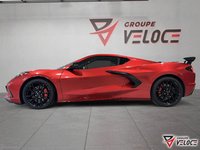 2023 Chevrolet Corvette 1LT-2