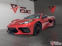 2023 Chevrolet Corvette 1LT-0