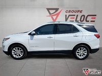 2018 Chevrolet Equinox LT *FWD, ÉCRAN*-2