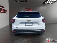 2025 Chevrolet Trax *LS BLUETOOTH SIEGES CHAUFFANTS-4