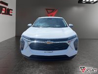 2025 Chevrolet Trax *LS BLUETOOTH SIEGES CHAUFFANTS-1