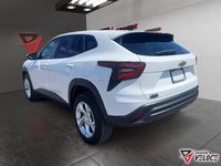 2025 Chevrolet Trax *LS BLUETOOTH SIEGES CHAUFFANTS-3
