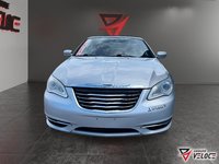 2011 Chrysler 200 *TOURING CONVERTIBLE*-1
