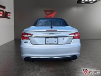 2011 Chrysler 200 *TOURING CONVERTIBLE*-4