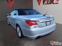 2011 Chrysler 200 *TOURING CONVERTIBLE*-3