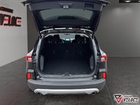 2024 Ford Escape Active-5