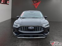 2024 Ford Escape Active-1