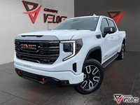 2024 GMC Sierra 1500 *AT4 TOIT OUVRANT CUIR*-0