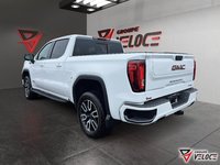 2024 GMC Sierra 1500 *AT4 TOIT OUVRANT CUIR*-3
