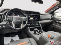 2024 GMC Sierra 1500 *AT4 TOIT OUVRANT CUIR*-4