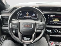 2024 GMC Sierra 1500 *AT4 TOIT OUVRANT CUIR*-5