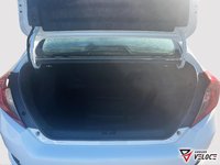 2017 Honda Civic Sedan *LX CRUISE SIEGES CHAUFFANT*-4