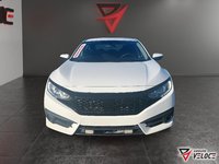 2017 Honda Civic Sedan *LX CRUISE SIEGES CHAUFFANT*-1