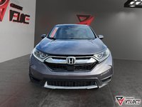 2018 Honda CR-V LX-1