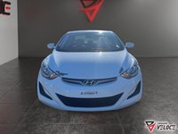 2016 Hyundai Elantra *LPLUS CRUISE AC*-1