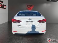 2016 Hyundai Elantra *LPLUS CRUISE AC*-4