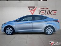2016 Hyundai Elantra *GL CRUISE BLUETOOTH*-2
