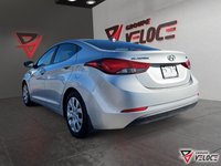 2016 Hyundai Elantra *GL CRUISE BLUETOOTH*-3