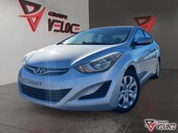 2016 Hyundai Elantra *GL CRUISE BLUETOOTH*-0